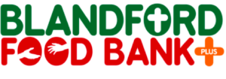 Blandford Food Bank+